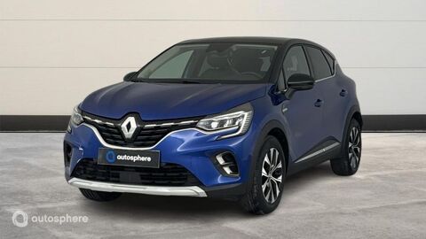 Annonce voiture Renault Captur 20499 €