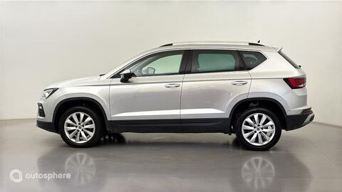 Ateca 2.0 TDI 150ch Start&Stop Style Business DSG7 2023 occasion 44000 Nantes
