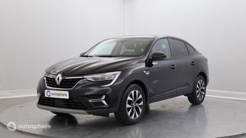 Annonce voiture Renault Arkana 21499 