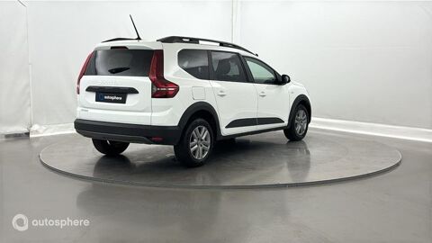 Jogger 1.0 TCe 110ch Expression 5 places 2023 occasion 57400 Buhl-Lorraine