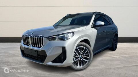 Annonce voiture BMW X1 49990 €