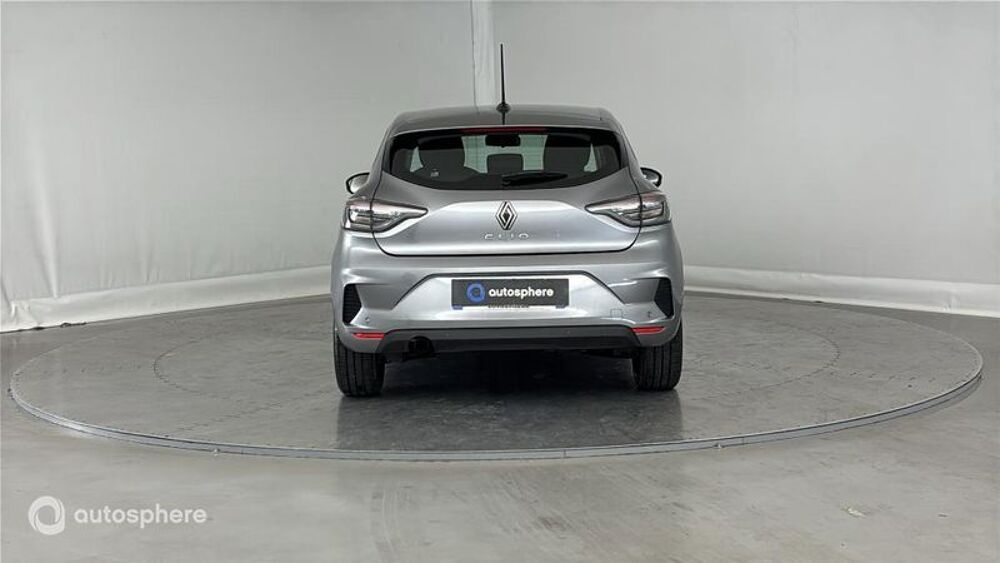 Clio 1.5 dCi 100ch Evolution - 25 2025 occasion 62218 Loison-sous-Lens