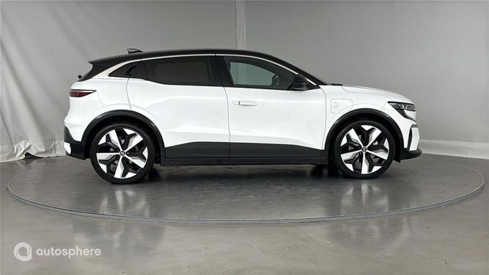 M&eacute;gane E-Tech Electric EV60 220ch Techno super charge 2023 occasion 51120 S&eacute;zanne