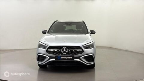 Classe GLA 200 163ch AMG Line 7G-DCT 2024 occasion 17138 Puilboreau