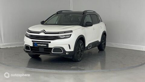 Citro&euml;n C5 aircross BlueHDi 130ch S&S Shine E6.d 2021 occasion Arras 62000