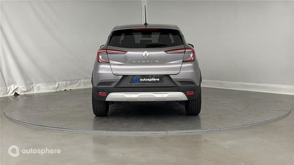 Captur 1.0 TCe 90ch Evolution 2024 occasion 77100 Meaux
