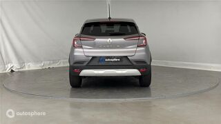 Captur 1.0 TCe 90ch Evolution 2024 occasion 77100 Meaux
