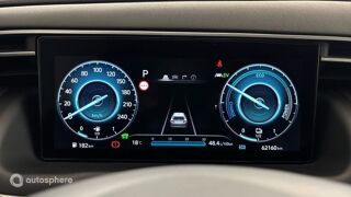 Tucson 1.6 T-GDi 230ch Hybrid Executive BVA6 2022 occasion 62220 Carvin