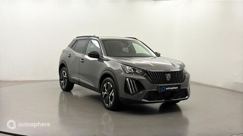 2008 1.2 PureTech 100ch S&S Allure 2024 occasion 16430 Champniers