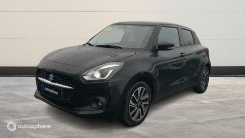 Suzuki Swift 1.2 Dualjet Hybrid 83ch Pack 2023 occasion LIEVIN 62800