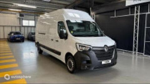 Master F3500 L3H3 2.3 Blue dCi 135ch Confort Euro6E 2024 occasion 62231 Coquelles
