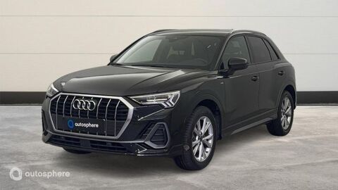 Annonce voiture Audi Q3 39999 