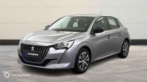 Peugeot 208 1.2 PureTech 75ch S&S Active Pack 2023 occasion Civray 86400