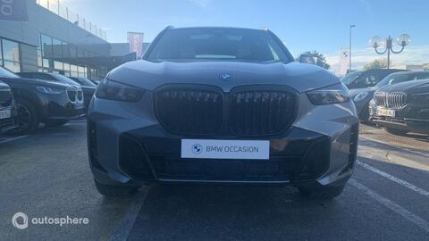 X5 xDrive50e 489ch M Sport 2024 occasion 13100 Aix-en-Provence