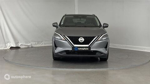 Qashqai 1.3 DIG-T 140ch N-Connecta 2021 2021 occasion 59850 Nieppe
