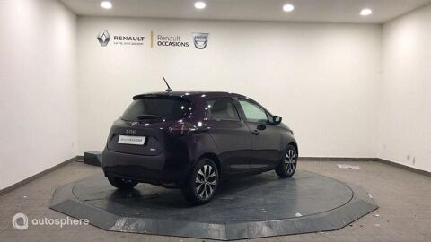 Zo&eacute; E-Tech Evolution charge normale R110 Achat Int&eacute;gral - 22B 2022 occasion 62000 Arras