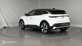 M&eacute;gane E-Tech Electric EV60 220ch Techno super charge 2023 occasion 59470 Wormhout