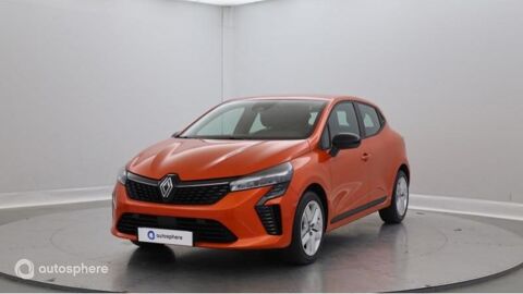 Annonce voiture Renault Clio 17999 