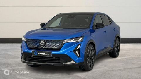Renault Rafale 1.2 E-Tech full hybrid 200ch esprit Alpine - 25 2025 occasion Wormhout 59470