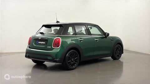 Cooper 136ch Edition Premium BVA7 2023 occasion 86000 Poitiers
