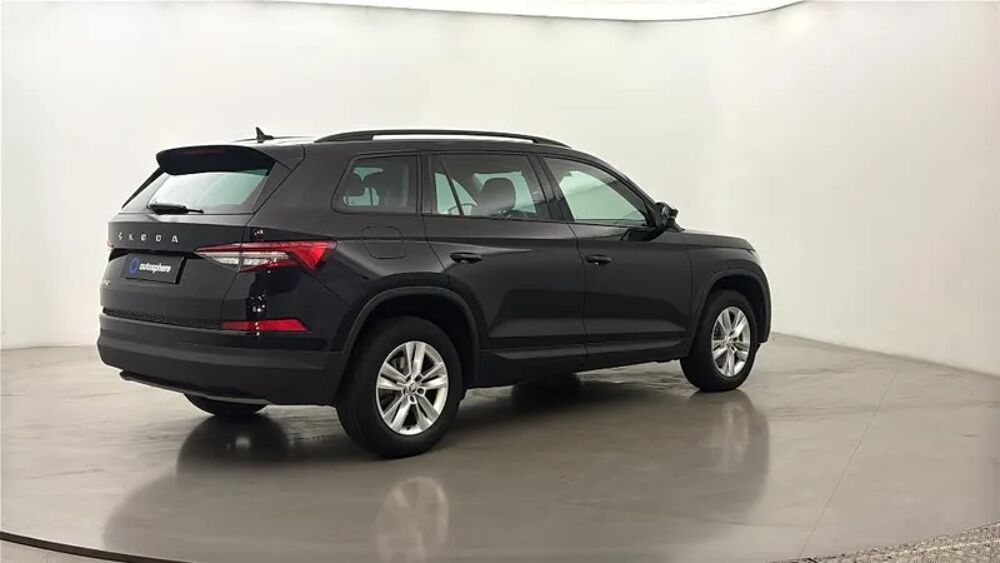 Kodiaq 2.0 TDI 150ch SCR Business DSG7 7 places 2023 occasion 79000 Niort