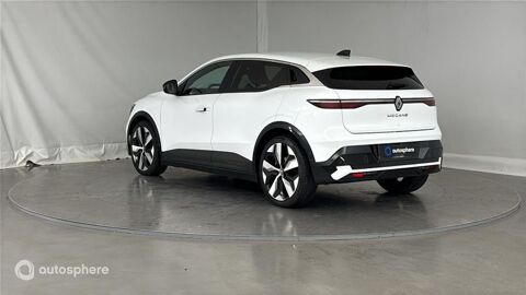 M&eacute;gane E-Tech Electric EV60 220ch Techno super charge 2023 occasion 59470 Wormhout