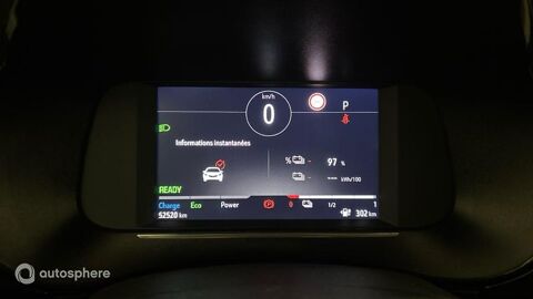 Corsa Electric 136ch Edition 2022 occasion 37500 Chinon