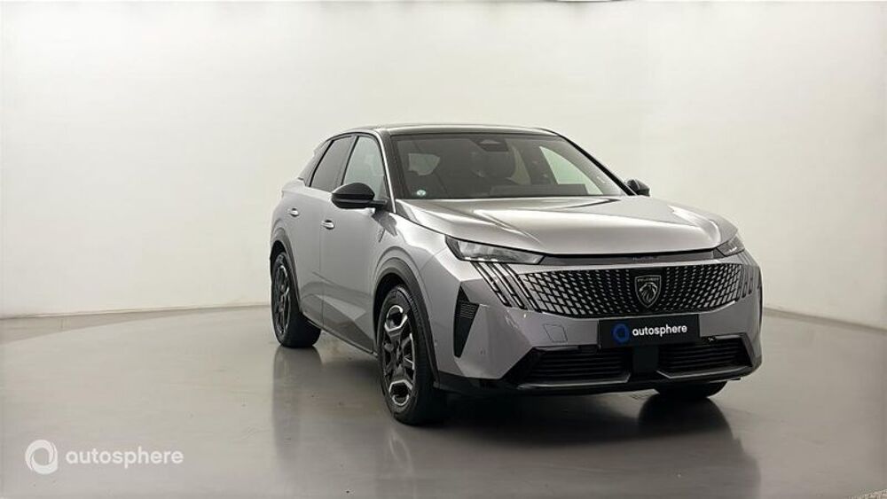 3008 Electrique 210ch Batterie 73 kWh GT 2025 occasion 16430 Champniers