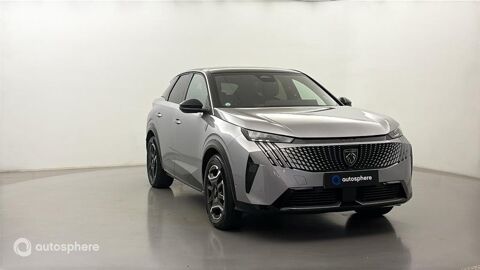 3008 Electrique 210ch Batterie 73 kWh GT 2025 occasion 16430 Champniers