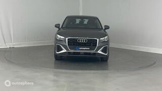 Q2 35 TDI 150ch Advanced S tronic 7 2022 occasion 51100 Reims