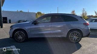 Classe GLC 400 EQ 489ch AMG Line 4Matic 2026 occasion 77144 Mont&eacute;vrain