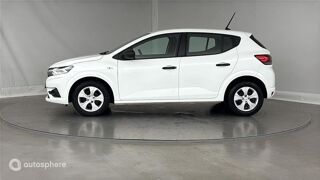 Sandero 1.0 SCe 65ch Essential 2024 occasion 62219 Longuenesse