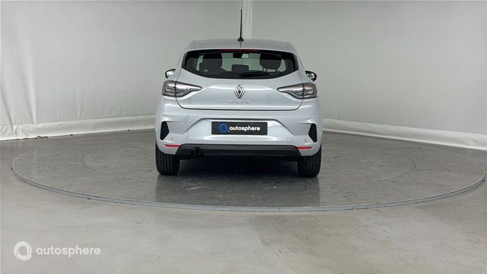 Clio 1.5 Blue dCi 100ch Evolution - 24 2025 occasion 03100 Montlu&ccedil;on