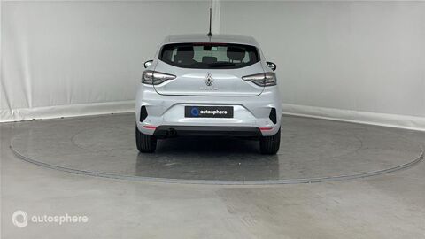 Clio 1.5 Blue dCi 100ch Evolution - 24 2025 occasion 03100 Montlu&ccedil;on