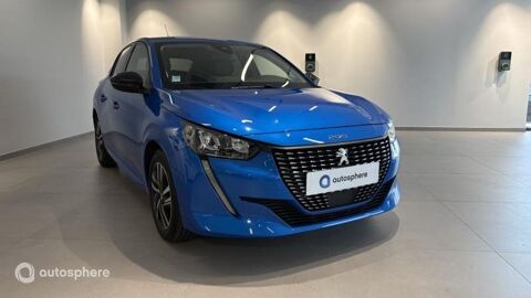 Annonce voiture Peugeot 208 12499 €