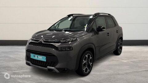 Citro&euml;n C3 Aircross BlueHDi 120ch S&S Shine EAT6 2022 occasion ORTHEZ 64300