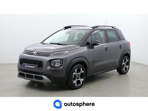 Citroën C3 Aircross BlueHDi 110ch S&S Shine Pack 2021 occasion Nantes 44000