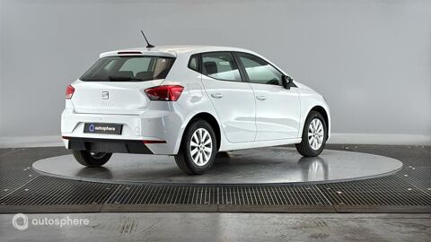 Ibiza 1.0 TSI 95ch Style 2024 occasion 74200 Thonon-les-Bains