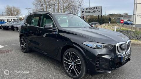 Annonce voiture BMW X5 104990 