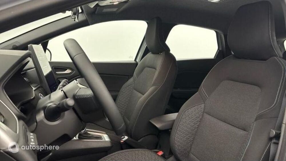 Captur 1.6 E-Tech full hybrid 145ch Evolution 2025 occasion 62000 Arras