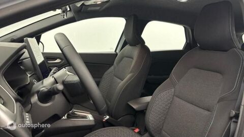 Captur 1.6 E-Tech full hybrid 145ch Evolution 2025 occasion 62000 Arras