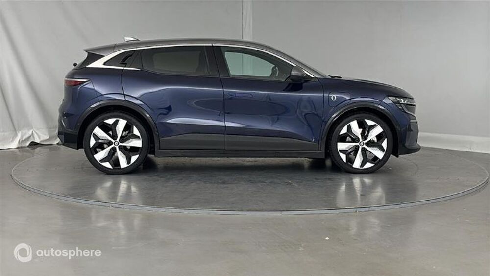 M&eacute;gane E-Tech Electric EV60 220ch Techno super charge -C 2023 occasion 59640 Dunkerque