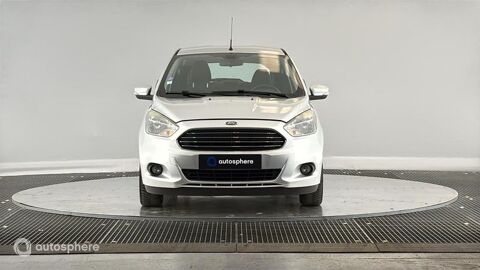 Ka 1.2 Ti-VCT 85ch Ultimate 2018 occasion 63170 AUBIERE