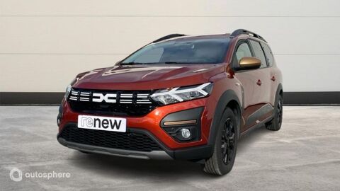 Dacia Jogger 1.6 hybrid 140ch Extreme 7 places -24 2024 occasion Hazebrouck 59190