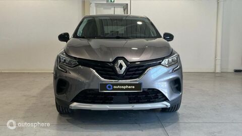 Captur 1.0 TCe 90ch Evolution 2024 occasion 13700 Marignane
