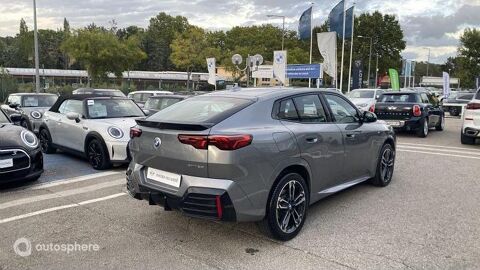 X2 i eDrive20 204ch M Sport 2024 occasion 13700 Marignane
