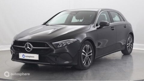 Annonce voiture Mercedes Classe A 29999 