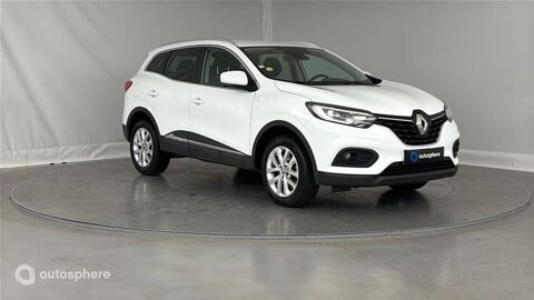 Kadjar 1.5 Blue dCi 115ch Business - 21 2020 occasion 02600 Villers-Cotter&ecirc;ts