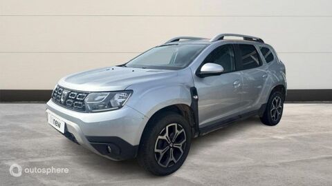 Annonce voiture Dacia Duster 15499 €