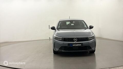 Corsa 1.2 75ch 2024 occasion 79000 Niort
